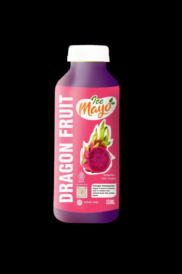 Jus Dragon Fruit (Copy)2