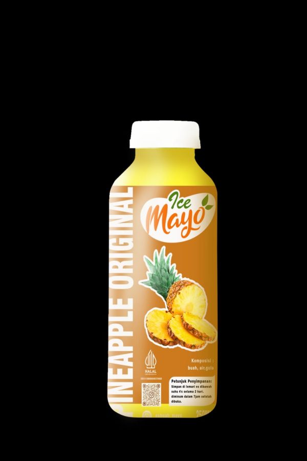 Jus Nanas